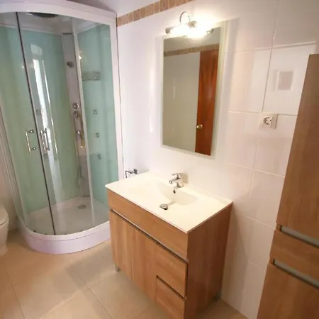 Apartamento Vistas Al Mar Apartment Cambrils