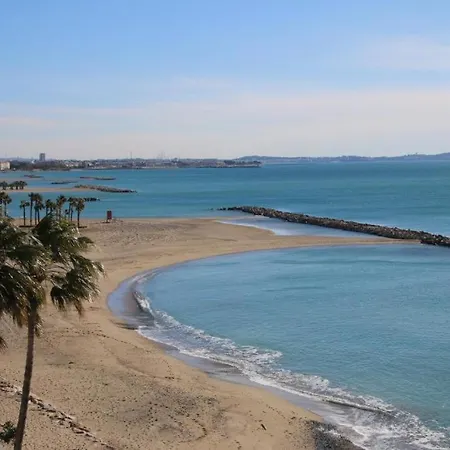 Apartamento Vistas Al Mar 公寓