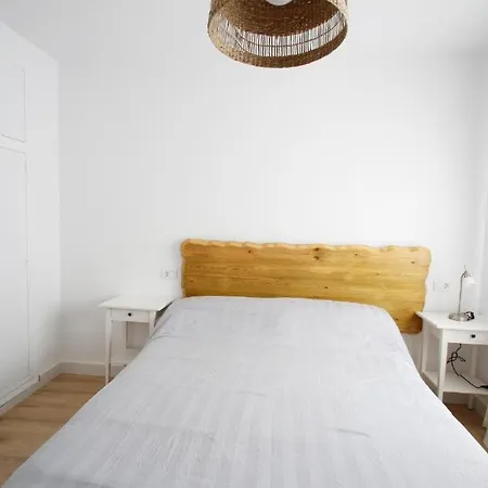 Apartamento Vistas Al Mar